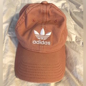 Pink Adidas Women’s Hat Baseball Cap